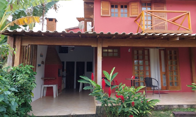 Portinho Apartamento | Casa, apto, chalet 6 - Praia da Feiticeira