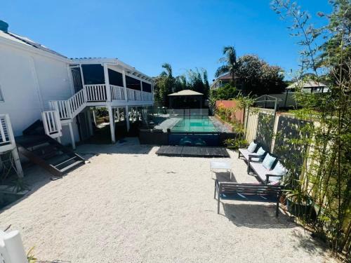 The Entrance Casa | House at the Heart of Entrance! Sleeps18