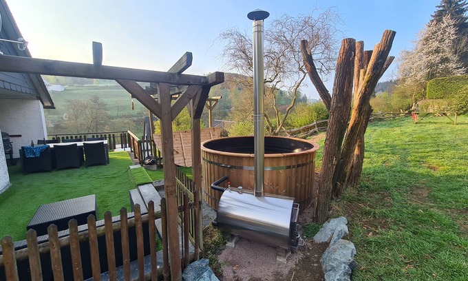 Untervalme Casa | House Betula Elpe