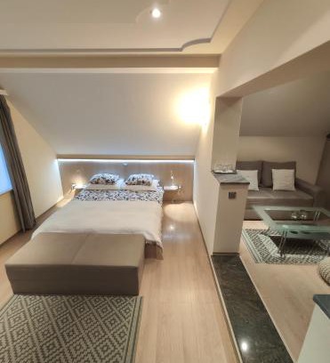 Korana Cama Y Desayuno | House Biba & Leona