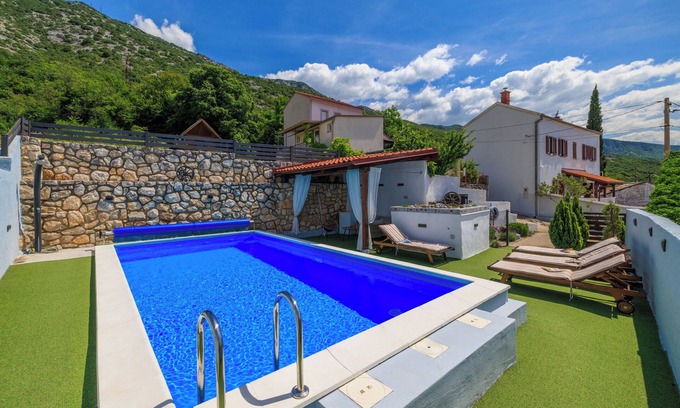 Tribalj Casa | Casa Bozica (86831-K1) - Tribalj