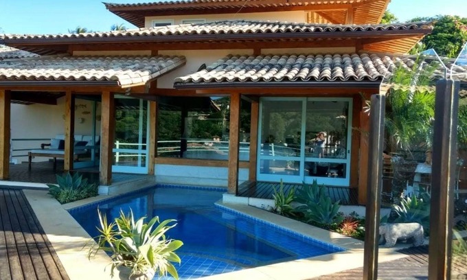 Albatroz Casa | House