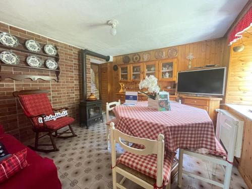 Vobbia Apartamento | House Canova by Holiday World