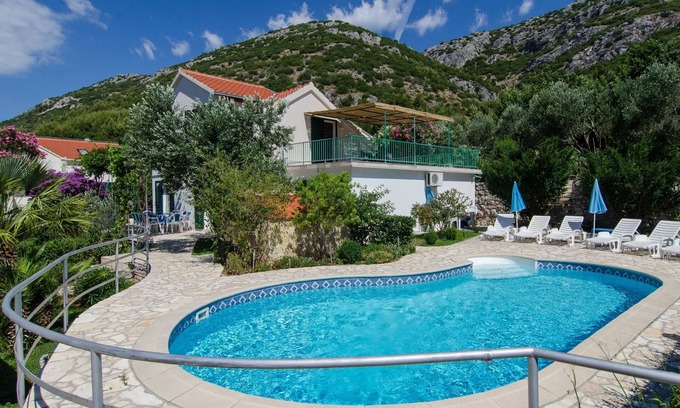 Viganj Casa | House Clarita (35245-K1) - Viganj