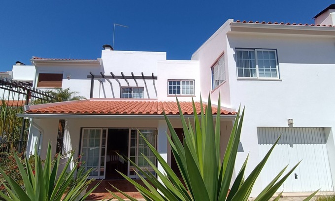 Faulha Casa | Casa cerca de Sesimbra - 65192 / AL
