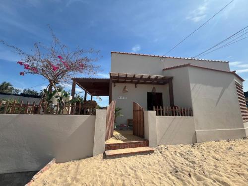 Phu My Apartamento | House close to the sea amenities