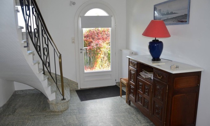 Damgan Casa | House DAMGAN exceptional sea view.