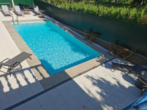 Peso da Regua Casa | HOUSE DOURO