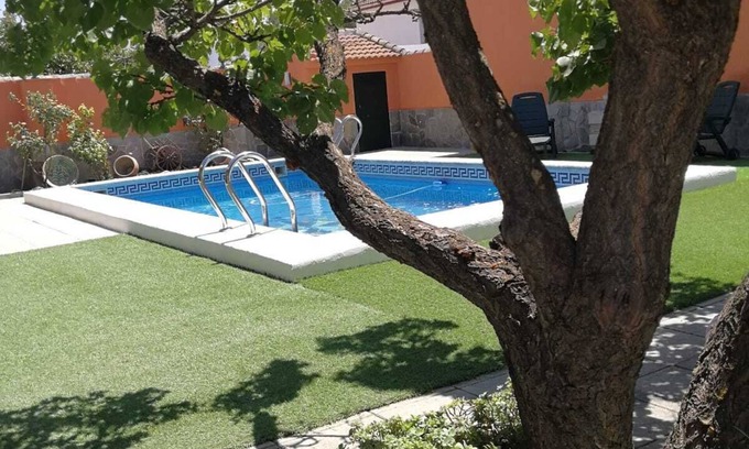 Lachar Casa | Casa "El Roal" Peñuelas , Granada