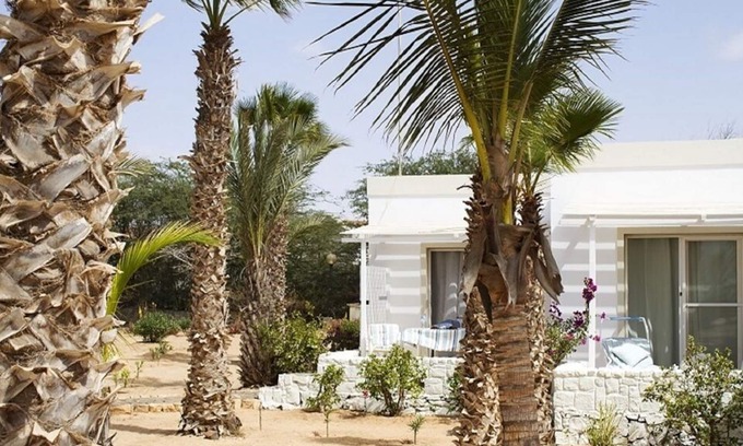 Boa Vista Casa | House Emanuela seaview, Boavista, Capeverde