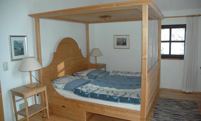 Schoellnach Casa | Casa de vacaciones Schöllnach para 1 - 3 personas con 2 dormitorios - Casa de vacaciones