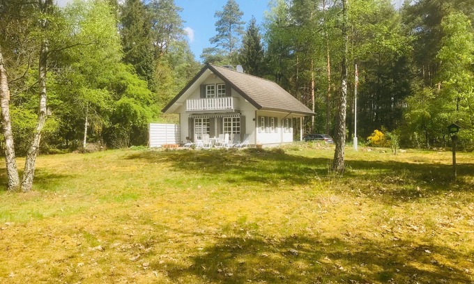 Bardowick Casa | Casa para 4 personas con 106m² en Bardowick (127791)