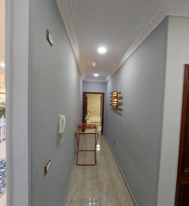 Obour City Apartamento | House for family only