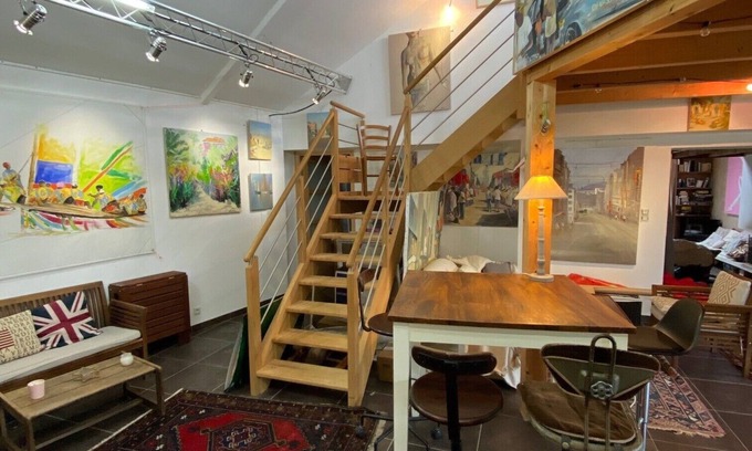 Porspoder Casa | House for rent 100m from the beach sleeps 8