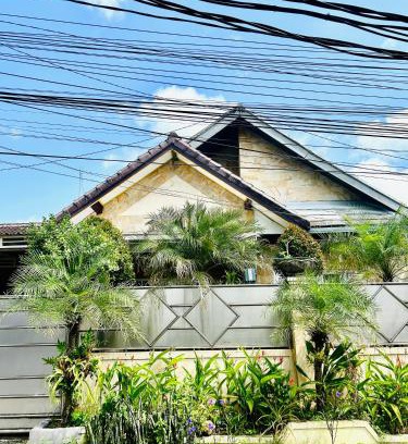 Jimbaran Casa | House for Rent Balangan - Bali