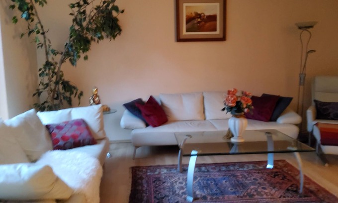 Wedel Casa | House for rent on the Elbe