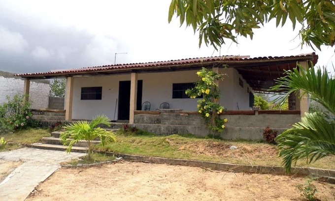 Conde Casa | Casa para temporada y fin de semana en Tabatinga