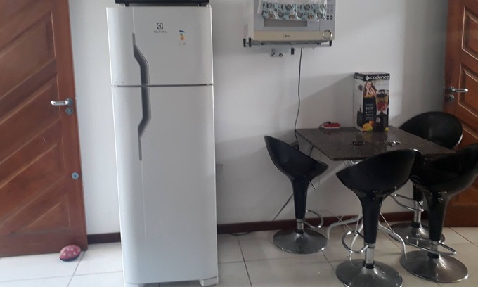 Forquilhas Casa | house for season