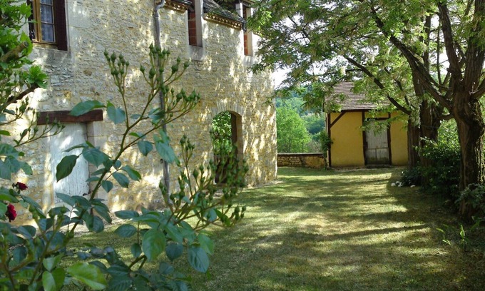 Saint-Martial-de-Nabirat Casa | Casa / villa / chalet - Saint Martial de Nabirat