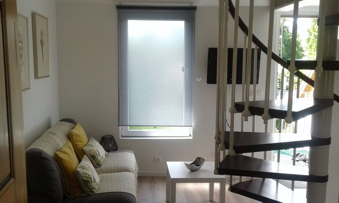 Wintzenheim Casa | House