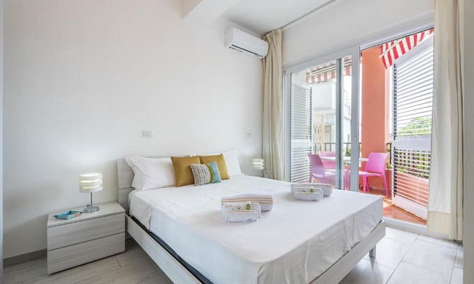 Cagliari Casa | House Francesca Guesthouse