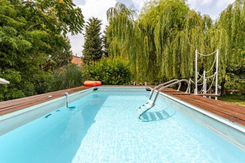 Baricella Cama Y Desayuno | House Garden Loft
