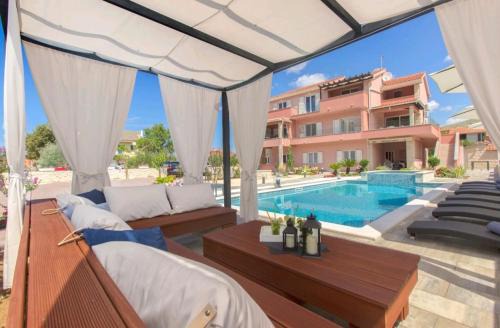 Grebastica Apartamento | House Grebastica (886)