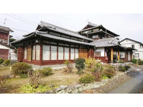 Ogori Casa | House Hatama - Vacation STAY 15850