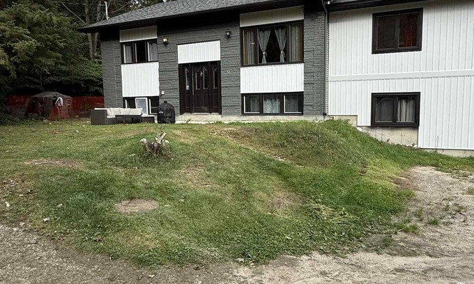 Val-des-Monts Casa | House havre des Roy