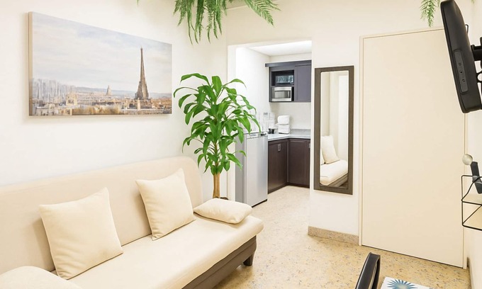 Laureles Apartamento | House Hotel Sweet Home 2 Apartments