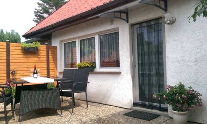 Luhmannsdorf Casa | Casa - Casa Barbara Ehrhardt