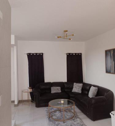 Chihuahua Casa | House in a gated community