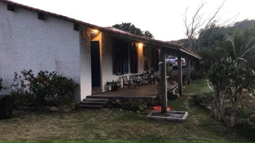 Praia Grande Casa | Casa en Arraial do Cabo con Vista a Praia Grande