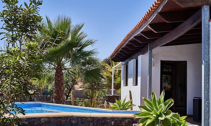 Chio Otro | Casa de vacaciones Chio para 1 - 4 personas con 2 dormitorios - Casa rural