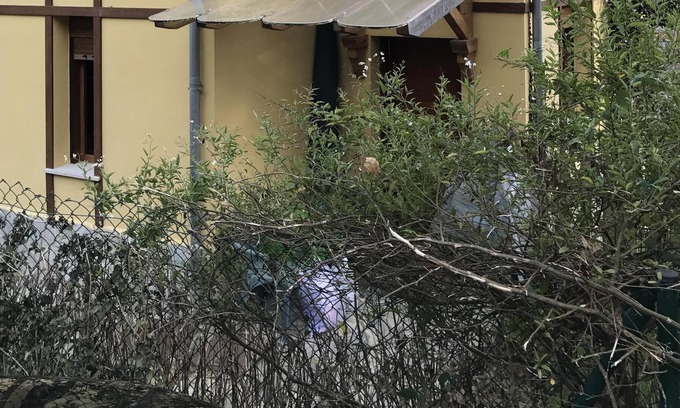 Pesues Casa | Vivienda en Pesués (Val de San Vicente)