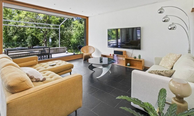 Portalban-Dessous Casa | House in Portalban 5 people - 3 beds - Terrace