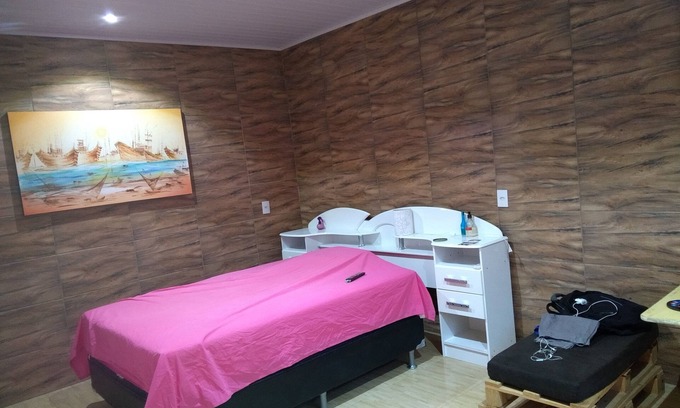 Praia do Futuro II Casa | Casa en la Playa del Futuro II, con capacidad para 2 personas.