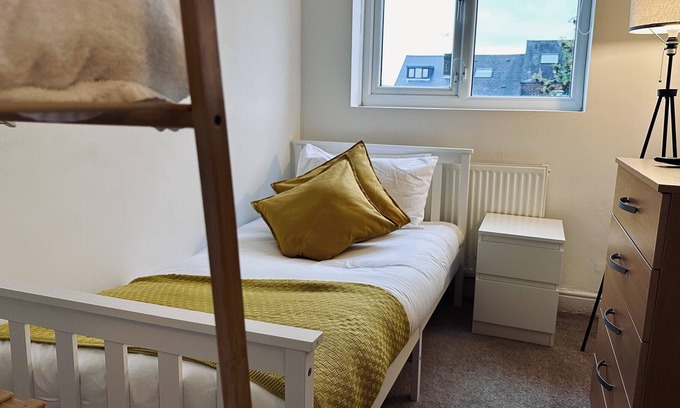 Hillsborough Casa | House in Sheffield
