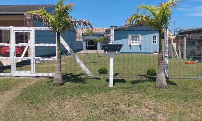 Centro Casa | Casa en el centro de Imbé-RS