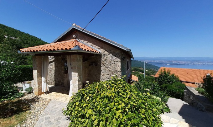 Opatija Casa | House IVA (63471-K1) - Lovran