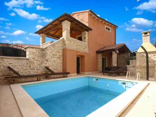 Katun Lindarski Casa | House Jasici 2014
