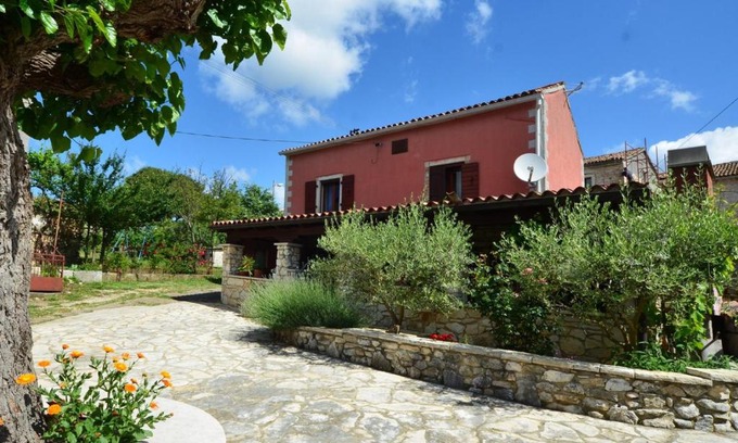 Kruncici Casa | House Kruncici