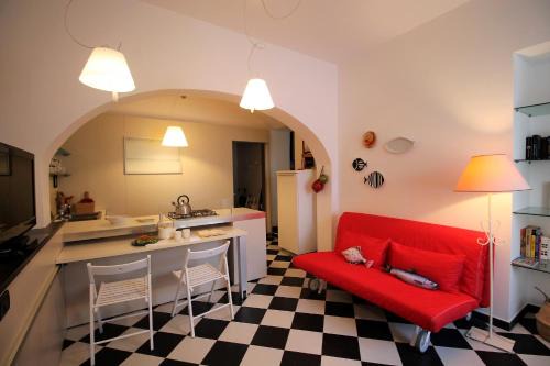 Albisola Superiore Apartamento | House Las Sardinas by Holiday World