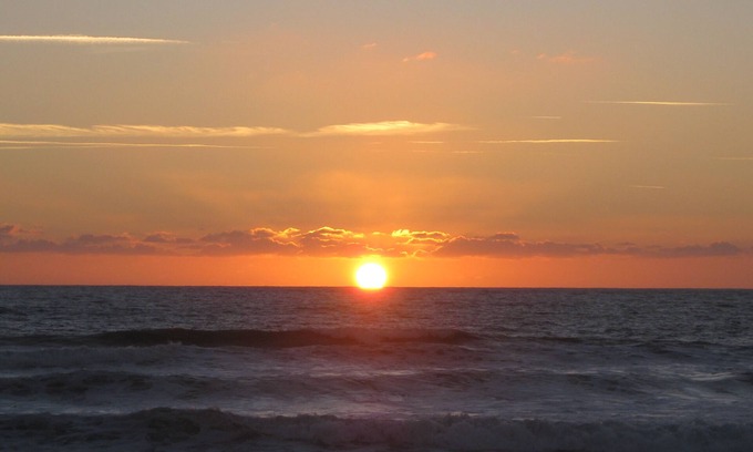 Le Porge Casa | House Lougladys near Ocean