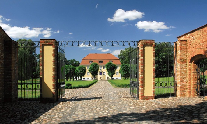 Vetschau/Spreewald Casa | House Maria, Lobendorf Estate