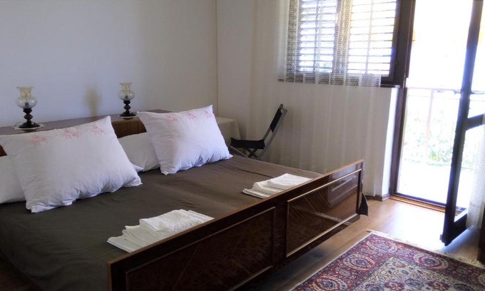 Gradac Apartamento | House Mergl Gradac