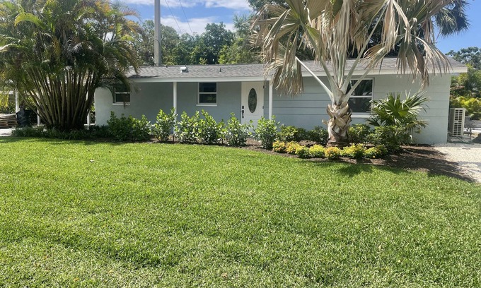 Riverview Estates Casa | House minutes from Siesta Key