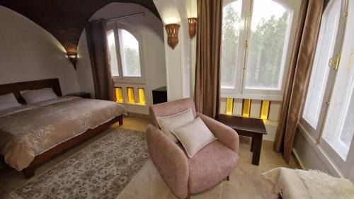 Luxor Apartamento | House Mountain Luxor - Villa for rent
