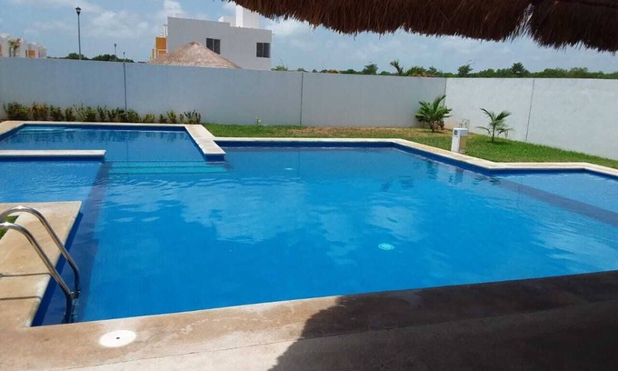 Cancún Casa | CASA VACACIONAL COMPLETA