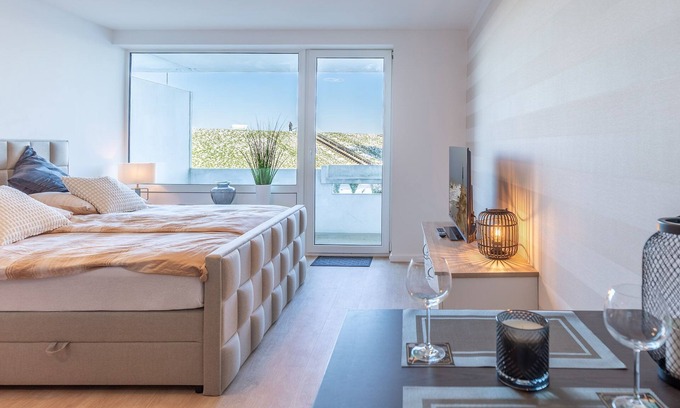 Doese Apartamento | House Nautic, apartment 115